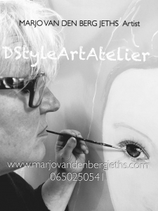 D Style Art Atelier